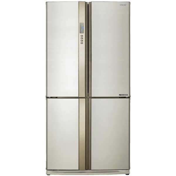 Tủ lạnh Sharp 626L SJ-FX630V-BE