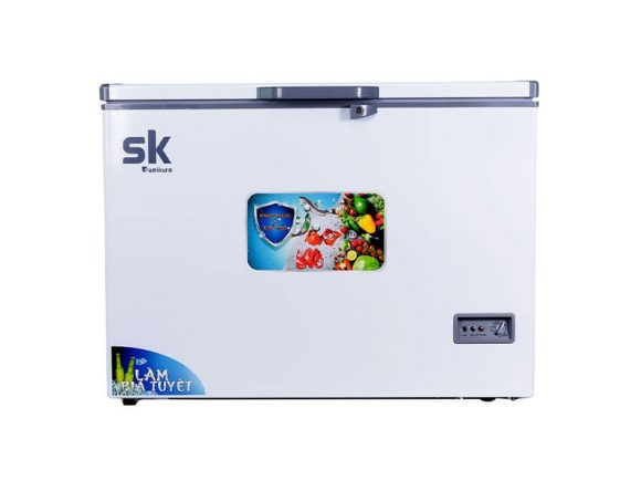 Tủ đông Sumikura SKF-250S