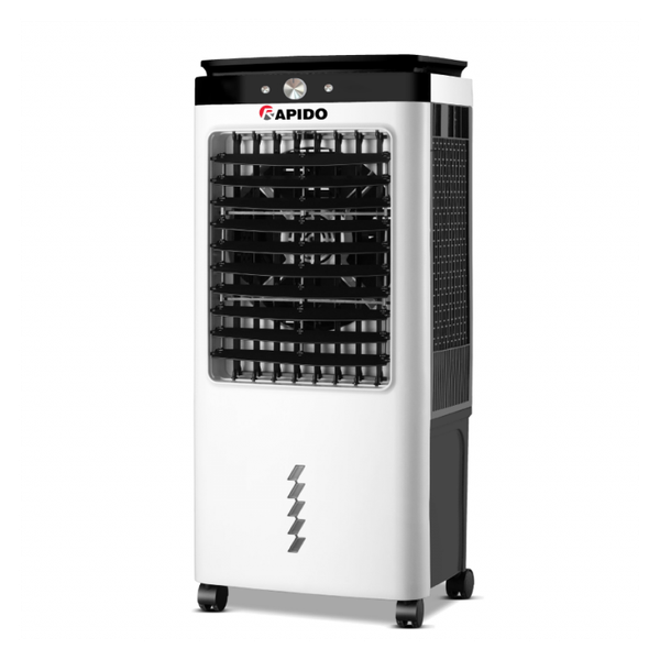 Quạt điều hòa không khí Turbo – Everest 6000D