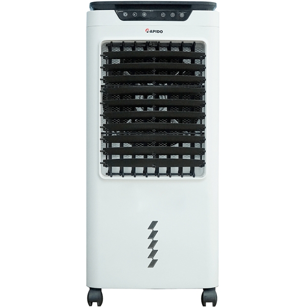 Quạt điều hòa không khí RAPIDO TURBO 6000-D