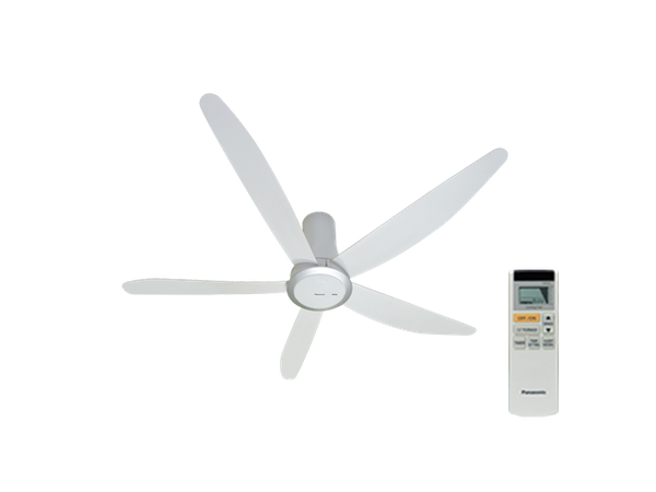Quạt trần Panasonic 5 cánh F-60TDN