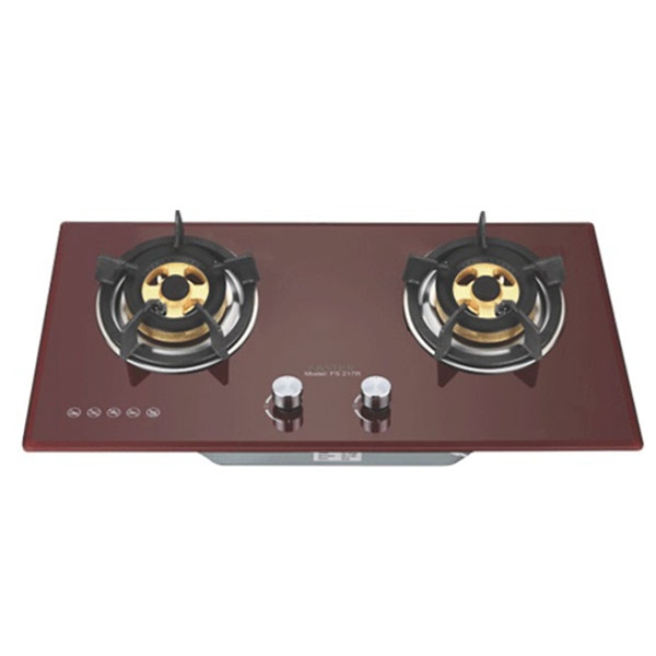 Bếp ga âm Faster FS-217R- Hàng chính hãng