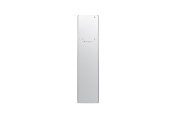 Máy giặt hấp sấy LG Styler S3WF - màu trắng