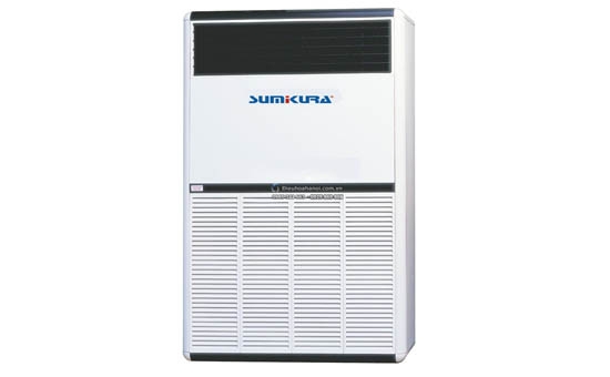 Điều Hòa Sumikura Apf/Apo-H1200/Cl-A 120000btu 2 Chiều