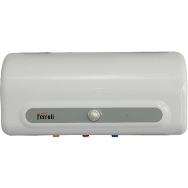 Bình nóng lạnh Ferroli QQEvo ME20 chống giật 20 lít