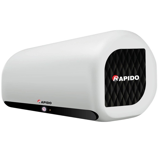Bình nước nóng Rapido Greta -GA 20L chống giật 2.500W