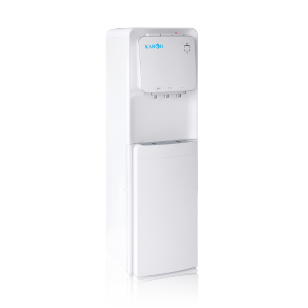 Cây nước nóng lạnh Karofi HC19 - 3 vòi