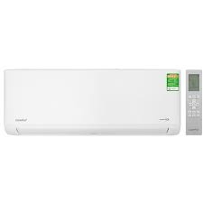 Điều hòa Comfee 1 chiều Inverter 17.500BTU 2 Hp CFS-18VAFF-V