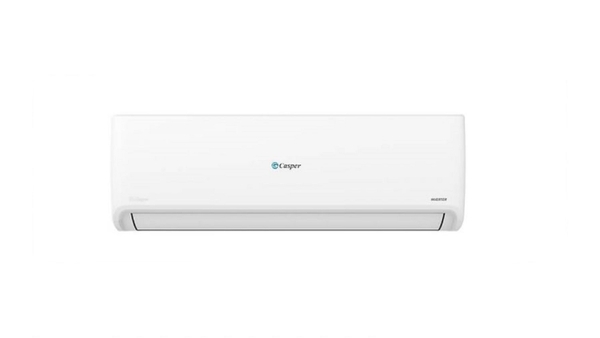 Điều hòa Casper 1 chiều Inverter 18.000BTU GC-18IS32