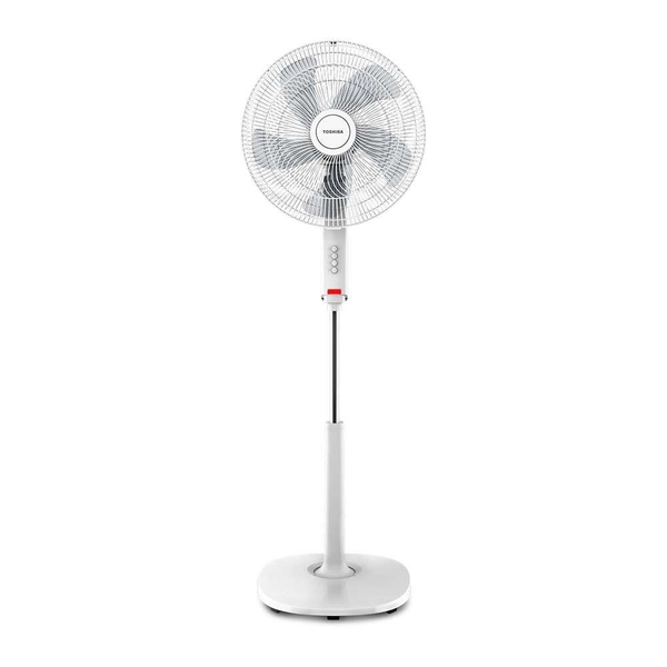 QUẠT ĐIỆN LỐC XOÁY TOSHIBA F-ASB50VN(W)