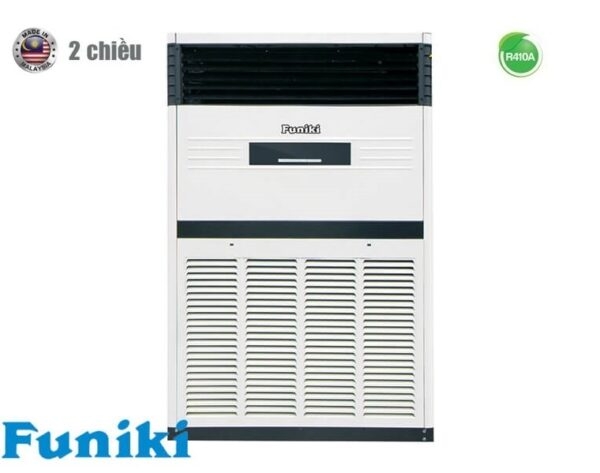 Điều hòa tủ đứng Funiki 2 chiều 100000BTU FH100MCC