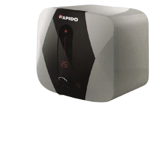 Bình nóng lạnh chống giật Ferroli Rapido 20SD 20 lít ( mặt xanh hoặc đen)
