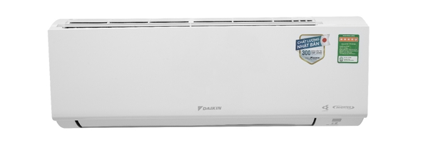 Điều hòa Daikin 12000 BTU 1 chiều Inverter FTKF35XVMV