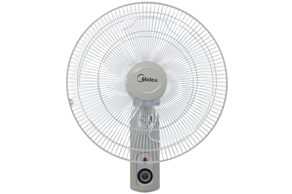 Quạt Treo Tường Midea FW40-15VFR Hàng chính hãng