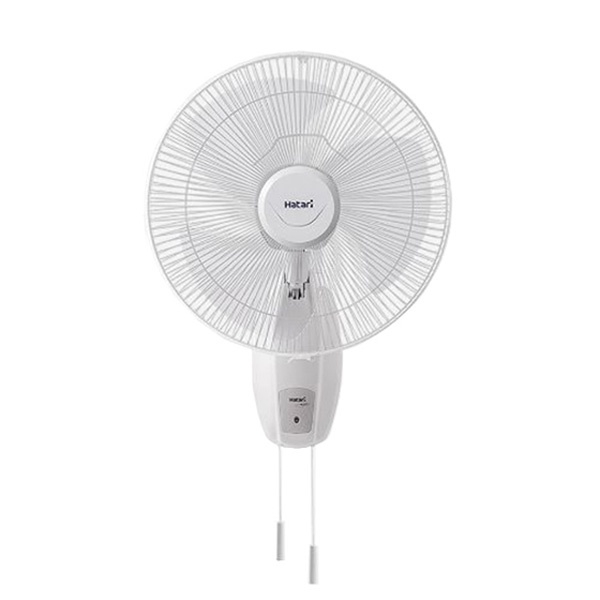 QUẠT TREO TƯỜNG HATARI HG - W16M4