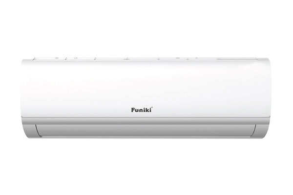 Điều hòa Funiki HSH10TMU 2 chiều 9000BTU nhập khẩu chính hãng