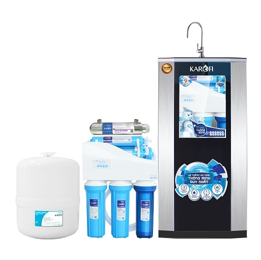Máy lọc nước Karofi 9 cấp K9I-1A