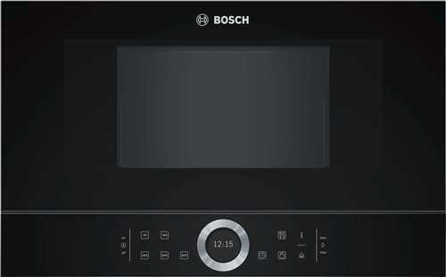 Lò Vi Sóng Bosch BFL634GB1