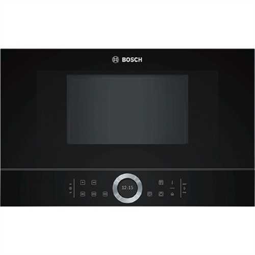 Lò vi sóng Bosch BFL634GS1B