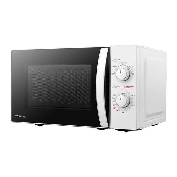 LÒ VI SÓNG TOSHIBA MW2-MM20P(WH)