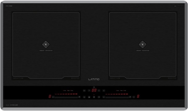 Bếp từ LATINO LT 676G - 62ID