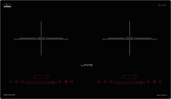BẾP TỪ LATINO LT-868PRO V2