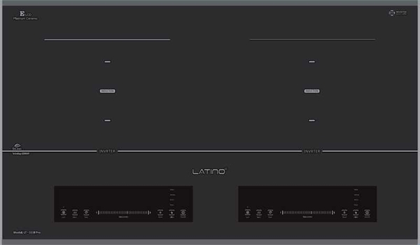 Bếp từ Latino LT 333I Pro