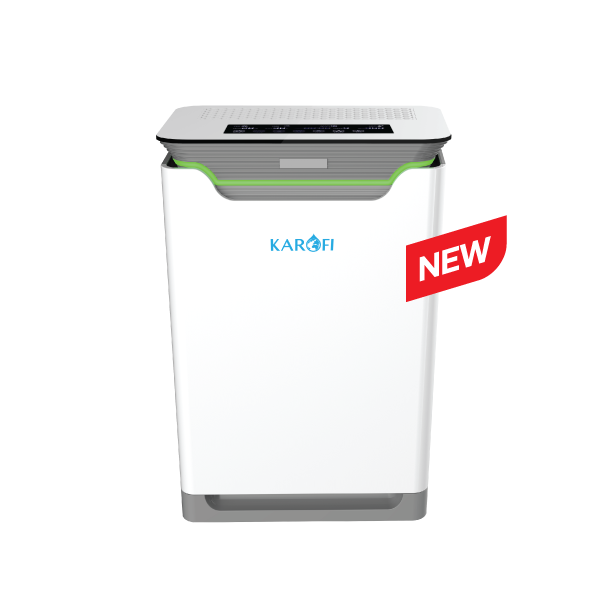 Máy lọc không khí Karofi KAP-317