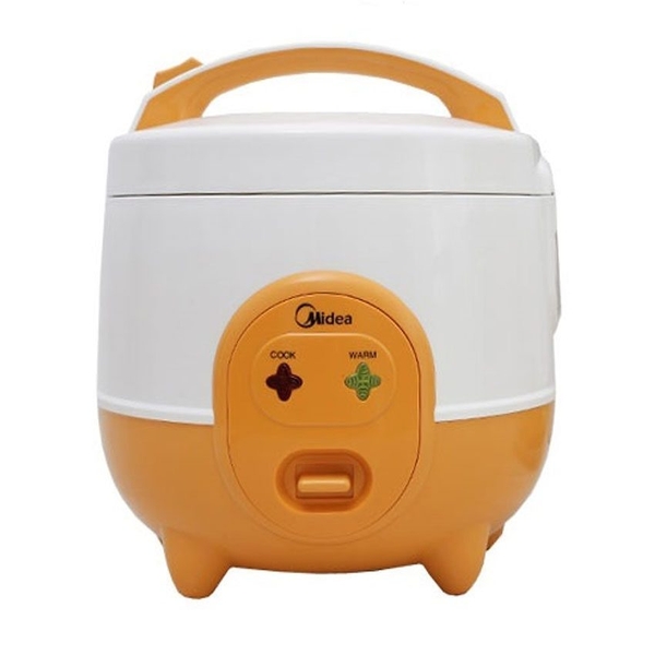 Nồi cơm điện Midea MR CM06SD - Hàng chính hãng
