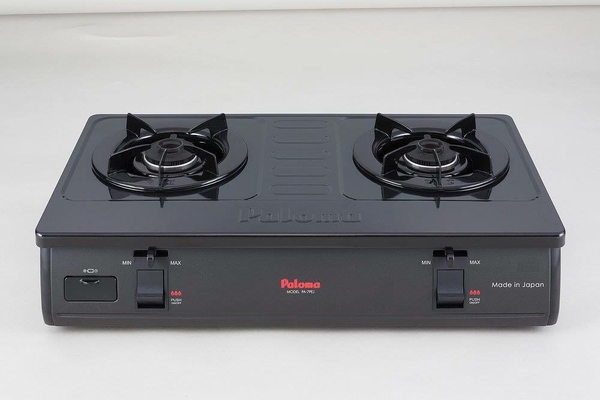 Bếp Gas Dương Paloma PA-7PEJ - Hàng chính hãng