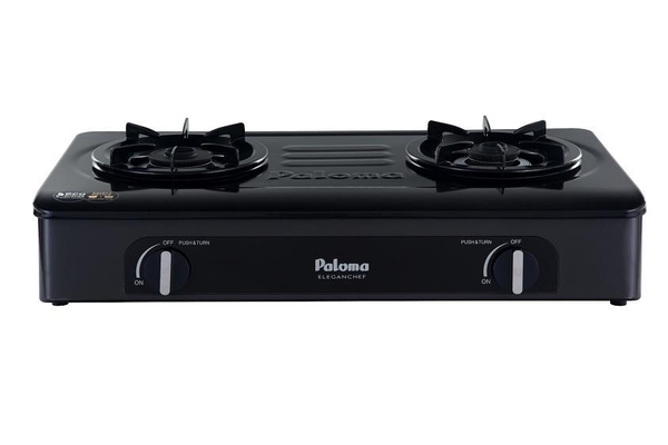 Bếp ga dương Paloma PA-V72 EB