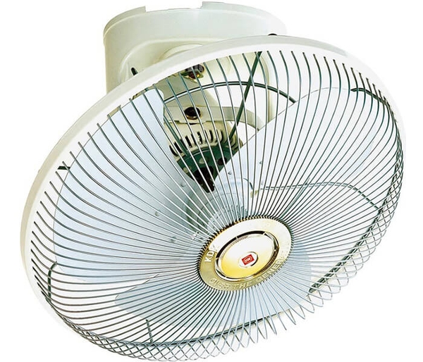 Quạt đảo trần KDK M40R