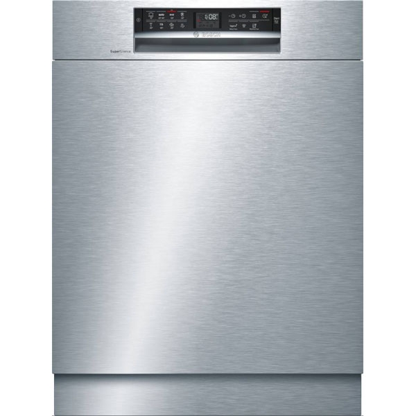 Máy rửa bát Bosch HMH.SMU68TS02E