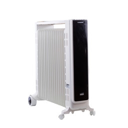 Lò sưởi dầu 15 thanh TIROSS TS9215