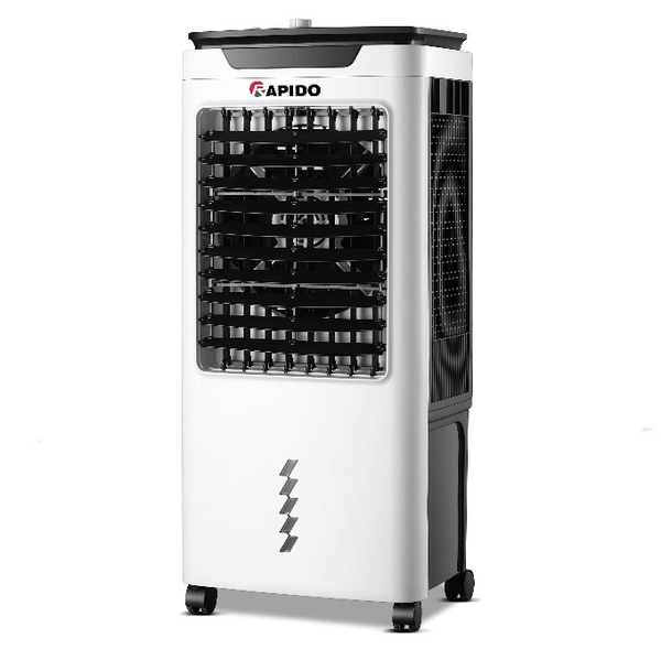 Quạt điều hòa không khí RAPIDO TURBO 6000-M