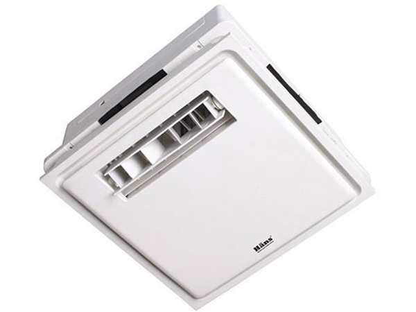 Quạt mát âm trần công tắc Hans – H10S