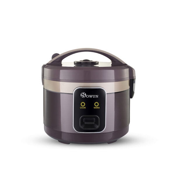 NỒI CƠM ĐIỆN 1.2 LÍT SOWUN SW 635