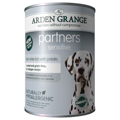 arden grange sensitive cat