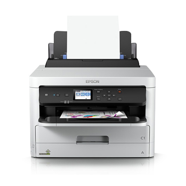 Máy in Phun màu EPSON WorkForce Pro WF-C5290DW (Mực chính hãng)