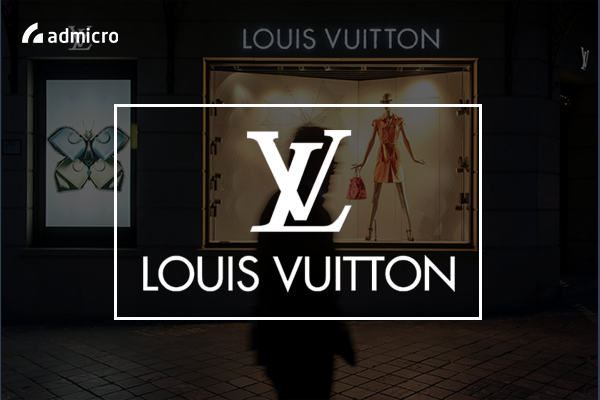 Louis Vuitton – Thương hiệu của những huyền thoại