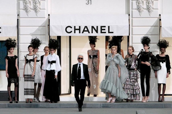Những thăng trầm trong lịch sử của thương hiệu Chanel