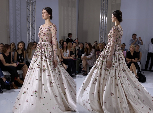 Những điều nên biết về Haute Couture – Linh hồn của thời trang cao cấp