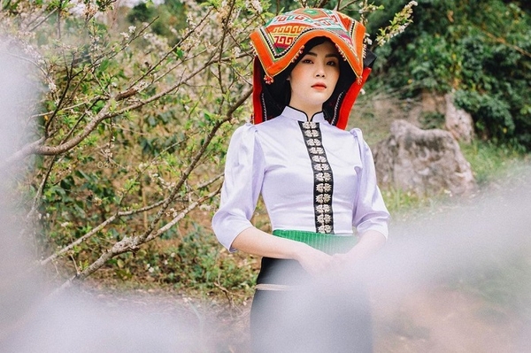 Trang phục dân tộc người Thái