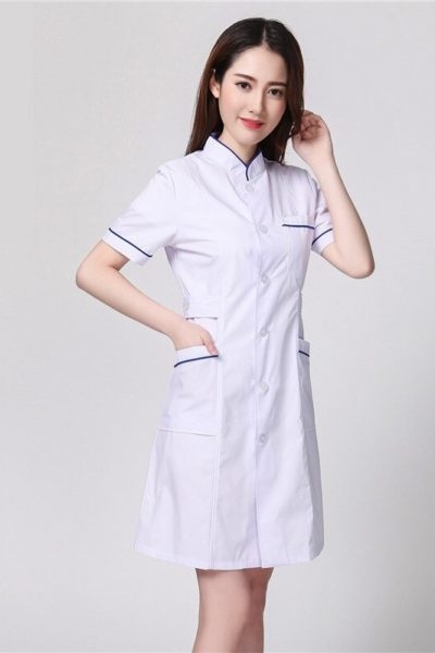 Trang phục y tá