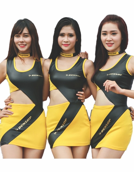 Trang phục Aerobic