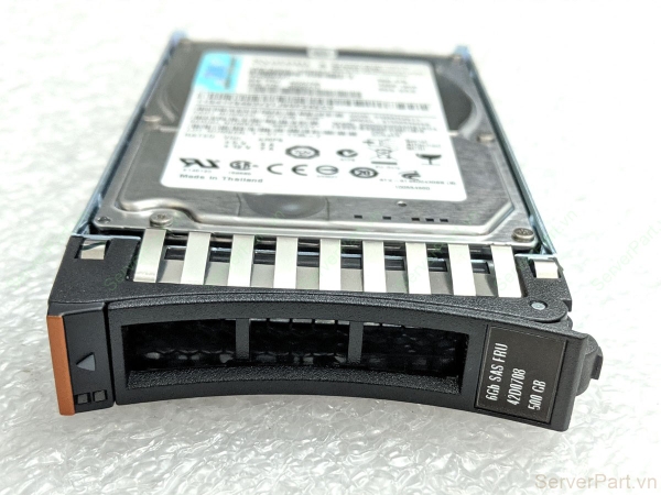 割引 IBM 42D0707 HDD 2.5インチ SAS 500G 90Y8953 PCパーツ - ciat.or.th