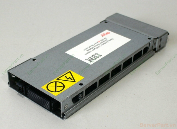 13N2285 13N2286 OS CIGESM 18TT EBU M un Module NIC IBM Cisco 4 Port 