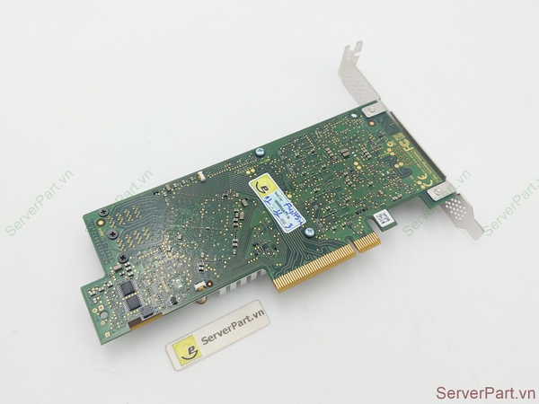 Cạc Raid Card SAS Fujitsu EP400i D3216-A S26361-D3216-A100 MR
