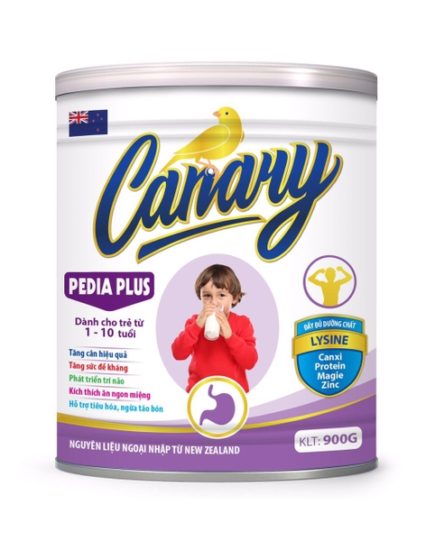 canary-pedia-plus