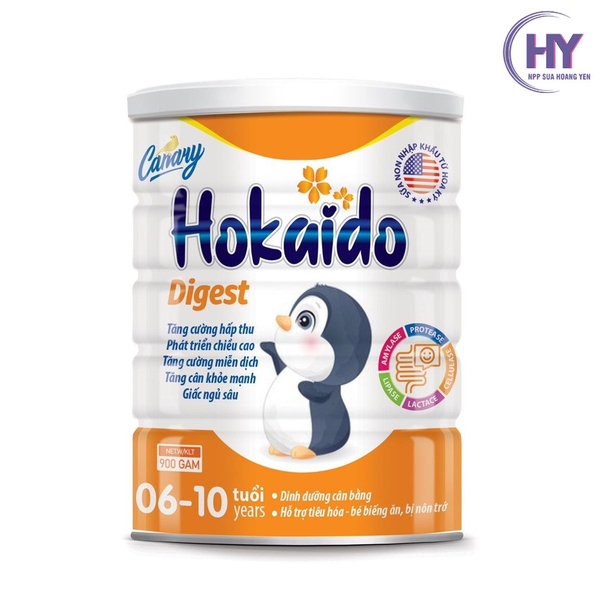 hokaido-digest